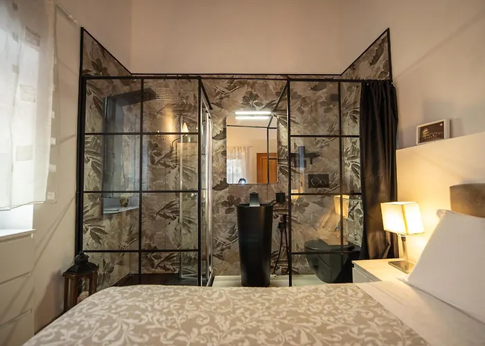 Appartement Domitia Spagna
