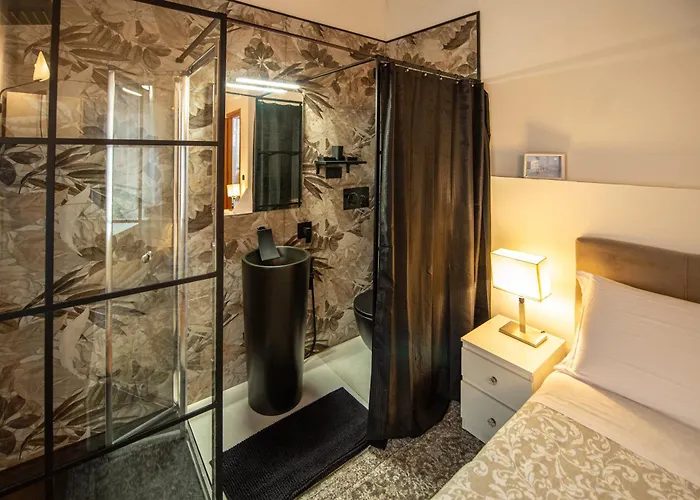 Domitia Spagna Appartement Rome